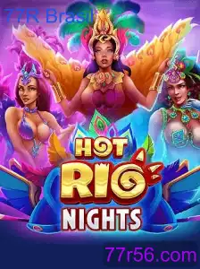 Explorando o Universo de HotRioNights: 77R Brasil