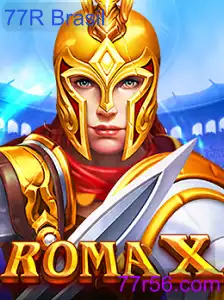 Descobrindo o Jogo RomaX: Uma Aventura em 77R Brasil
